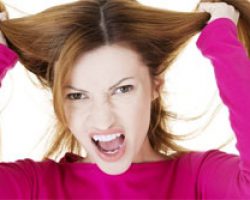 Why expressing anger is good for you